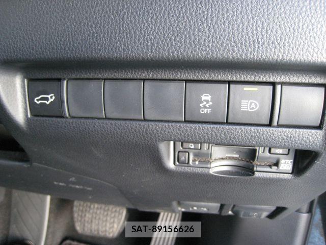 Toyota HARRIER 2023-09 8659294-19