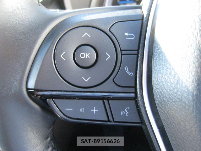 Toyota HARRIER 2023-09 8659294-20