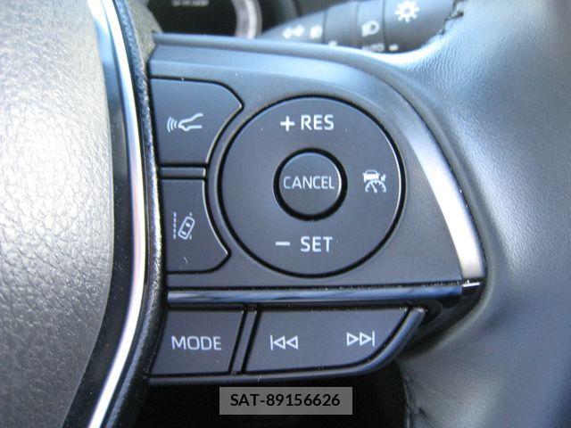 Toyota HARRIER 2023-09 8659294-21