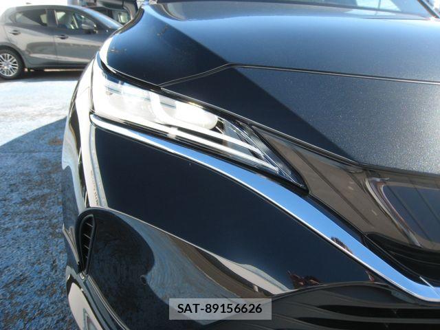 Toyota HARRIER 2023-09 8659294-25