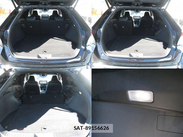 Toyota HARRIER 2023-09 8659294-27