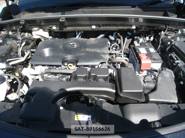 Toyota HARRIER 2023-09 8659294-28