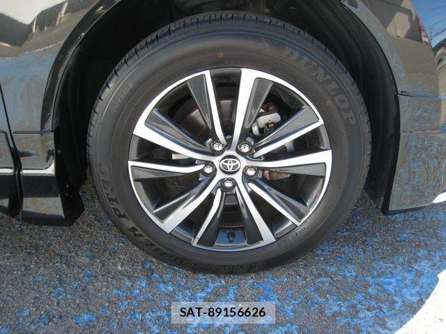 Toyota HARRIER 2023-09 8659294-29