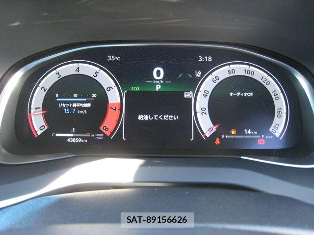 Toyota HARRIER 2023-09 8659294-3