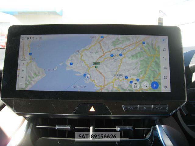 Toyota HARRIER 2023-09 8659294-4