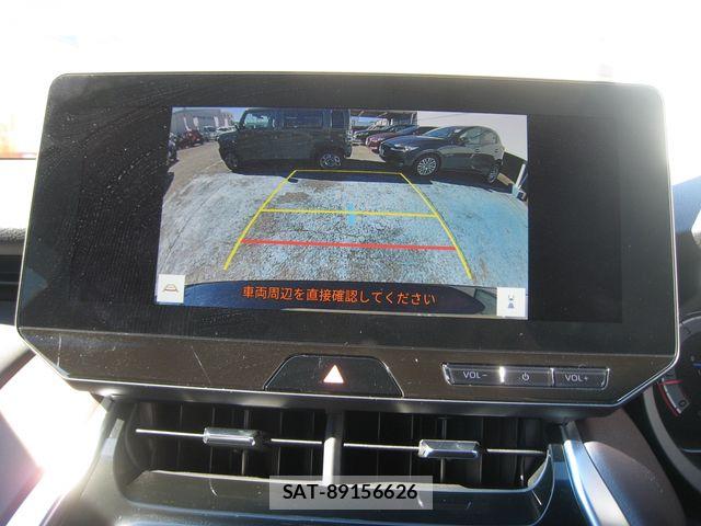 Toyota HARRIER 2023-09 8659294-5