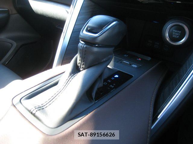 Toyota HARRIER 2023-09 8659294-8