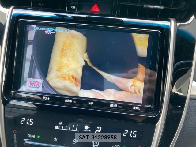 Toyota HARRIER 2019-05 8666208-17