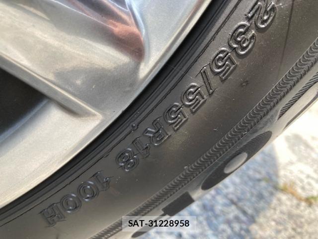 Toyota HARRIER 2019-05 8666208-5