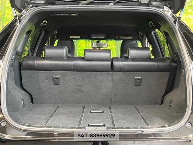 Toyota HARRIER 2016-04 8666211-9