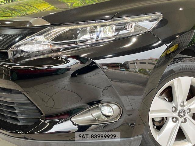 Toyota HARRIER 2016-04 8666211-11