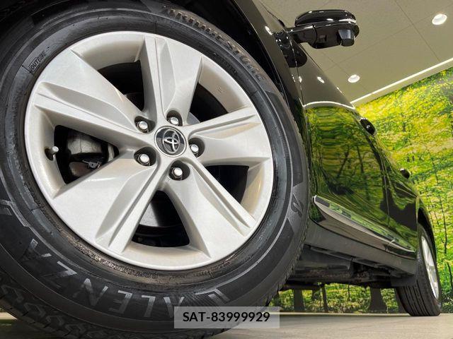 Toyota HARRIER 2016-04 8666211-12