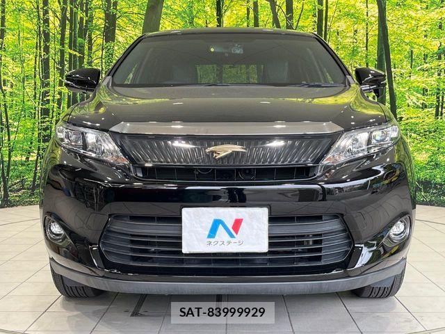 Toyota HARRIER 2016-04 8666211-13