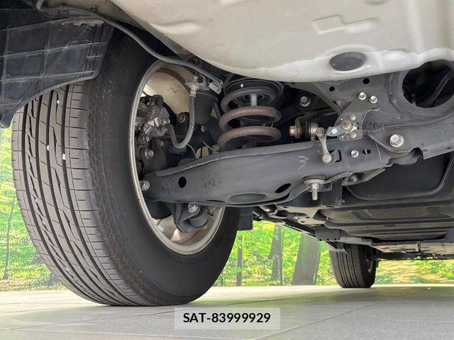 Toyota HARRIER 2016-04 8666211-19