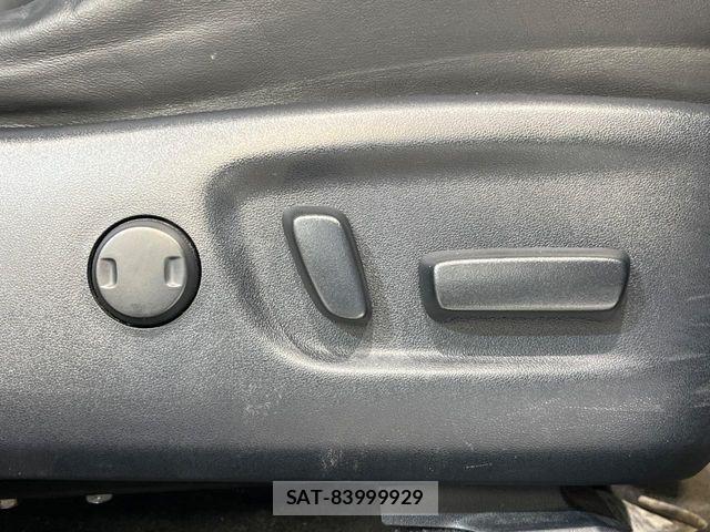 Toyota HARRIER 2016-04 8666211-4