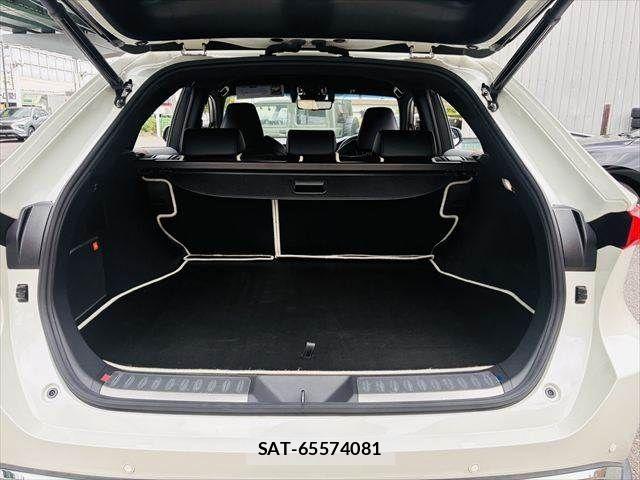 Toyota HARRIER 2022-08 8659295-9