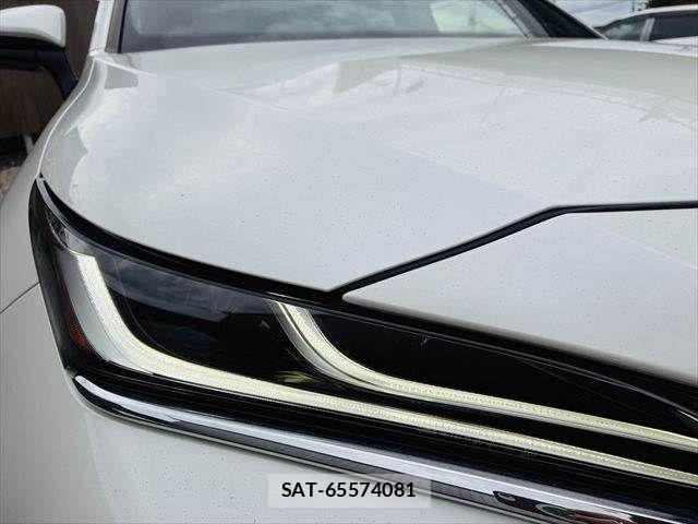 Toyota HARRIER 2022-08 8659295-20