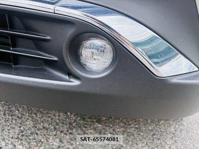 Toyota HARRIER 2022-08 8659295-21