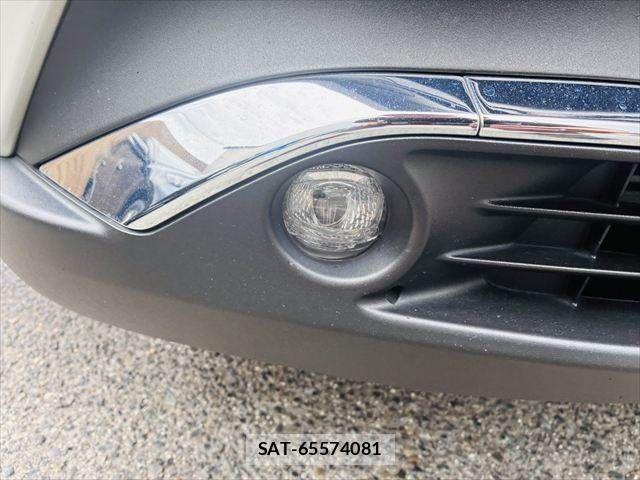 Toyota HARRIER 2022-08 8659295-22