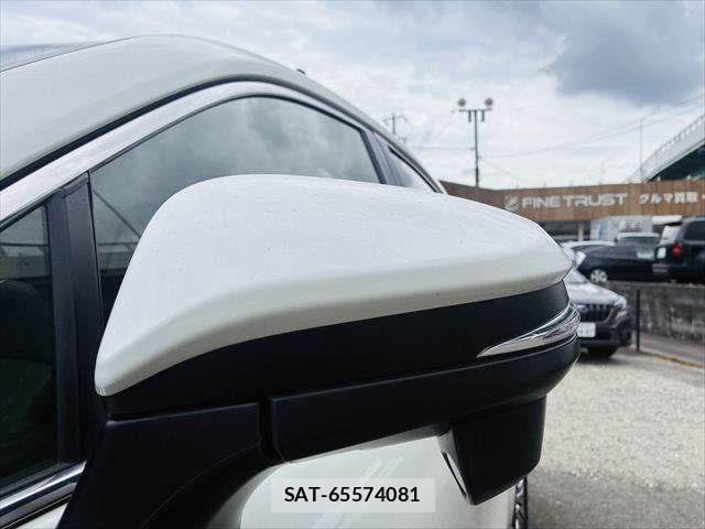 Toyota HARRIER 2022-08 8659295-23