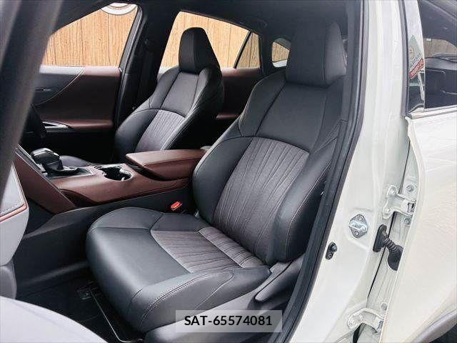 Toyota HARRIER 2022-08 8659295-28
