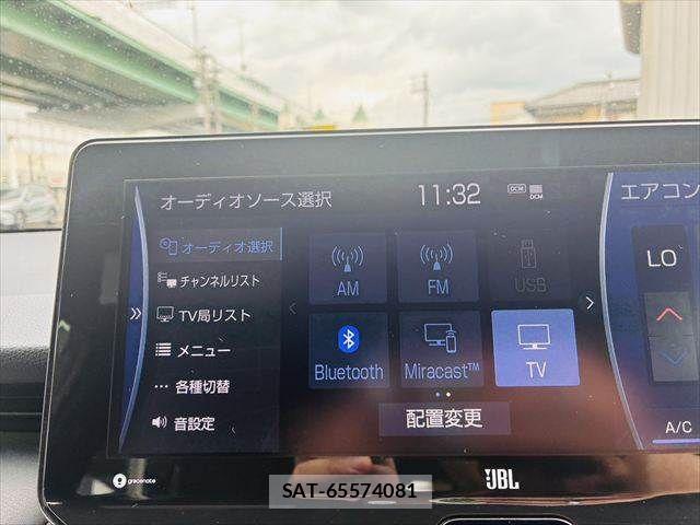Toyota HARRIER 2022-08 8659295-4