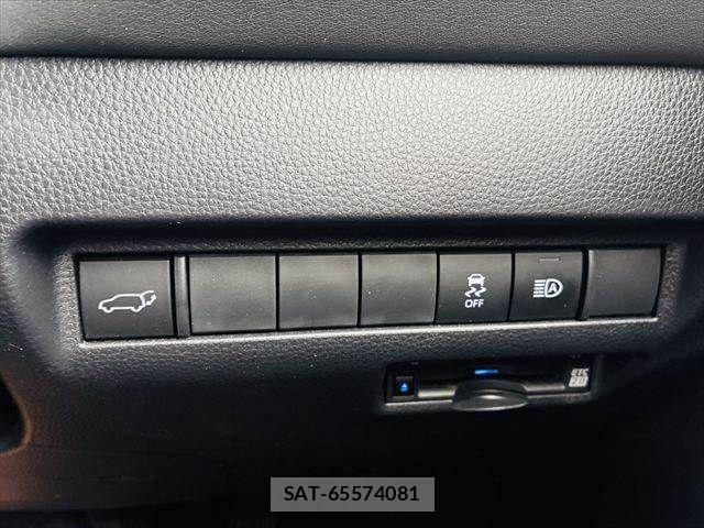 Toyota HARRIER 2022-08 8659295-6