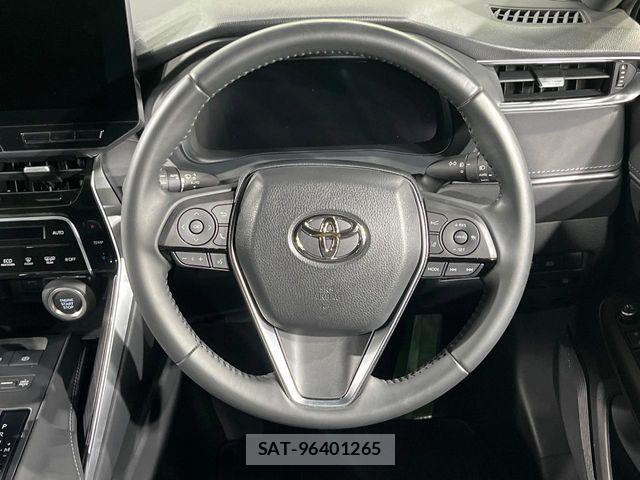 Toyota HARRIER 2024-06 8659284-10