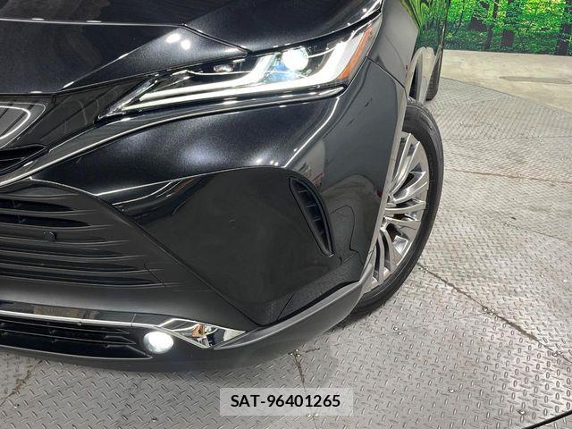 Toyota HARRIER 2024-06 8659284-11