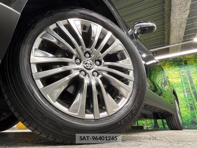 Toyota HARRIER 2024-06 8659284-12