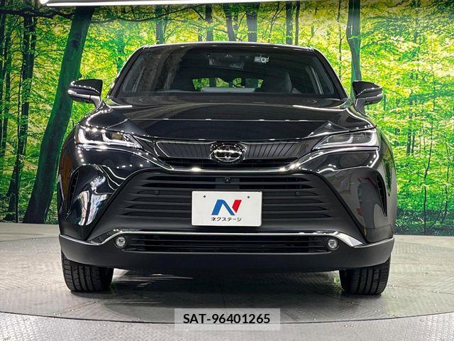 Toyota HARRIER 2024-06 8659284-13