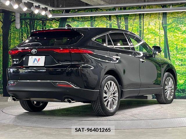 Toyota HARRIER 2024-06 8659284-16