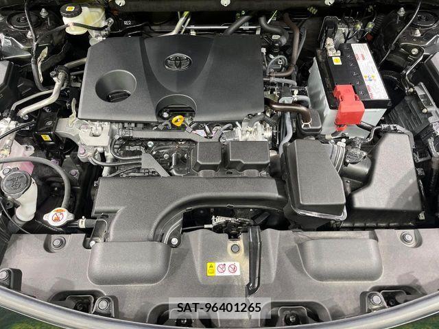 Toyota HARRIER 2024-06 8659284-17