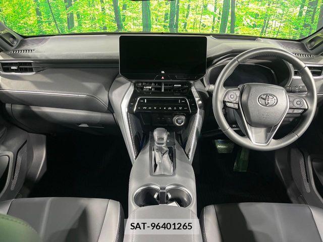 Toyota HARRIER 2024-06 8659284-1