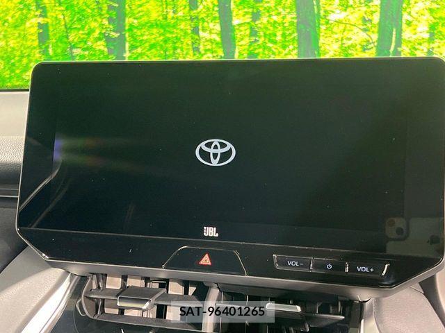 Toyota HARRIER 2024-06 8659284-2