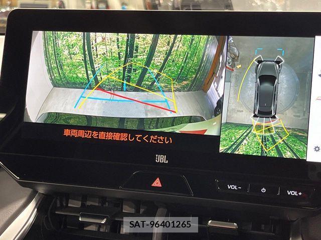 Toyota HARRIER 2024-06 8659284-3