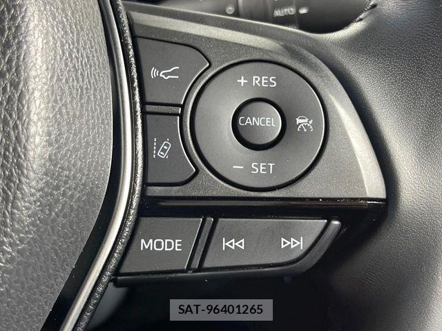 Toyota HARRIER 2024-06 8659284-6