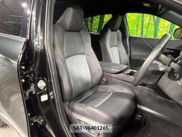 Toyota HARRIER 2024-06 8659284-7