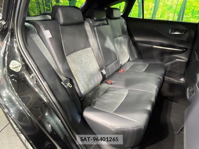 Toyota HARRIER 2024-06 8659284-8