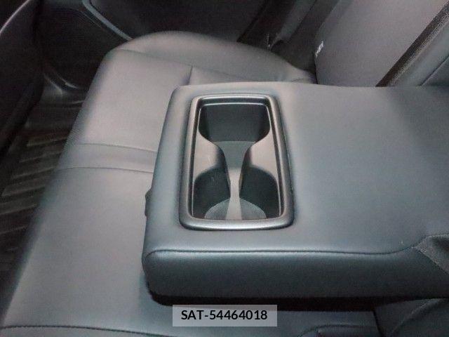 Toyota HARRIER 2020-07 8659300-9