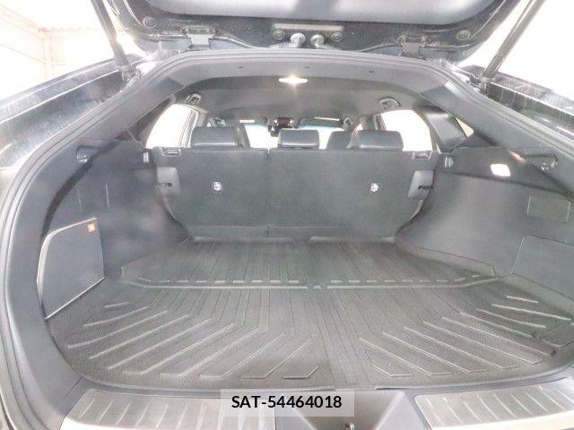 Toyota HARRIER 2020-07 8659300-10