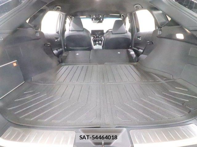 Toyota HARRIER 2020-07 8659300-11