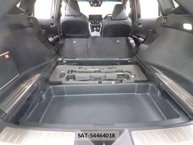Toyota HARRIER 2020-07 8659300-13