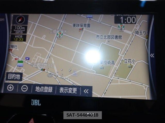 Toyota HARRIER 2020-07 8659300-15