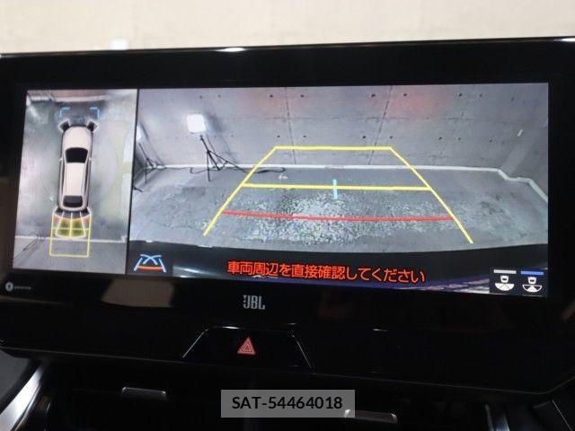 Toyota HARRIER 2020-07 8659300-16