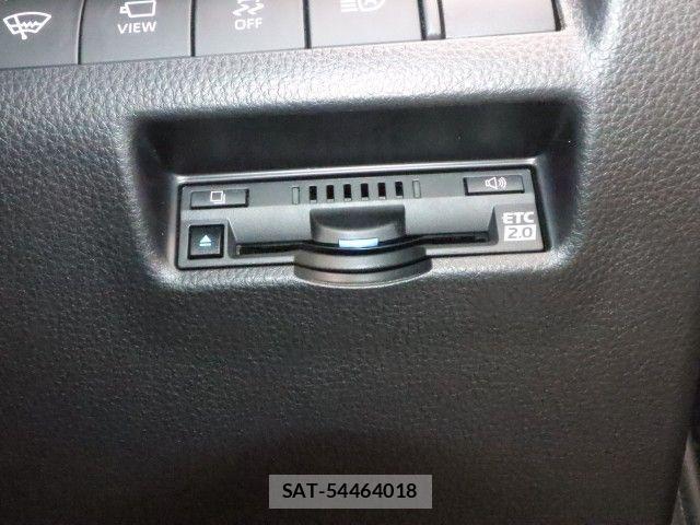 Toyota HARRIER 2020-07 8659300-18
