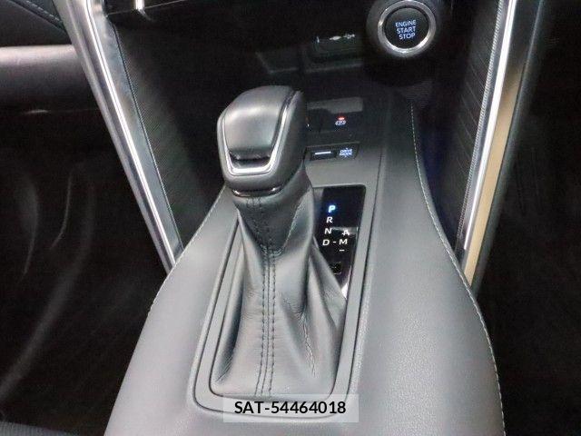 Toyota HARRIER 2020-07 8659300-19