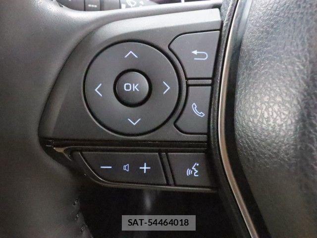 Toyota HARRIER 2020-07 8659300-20