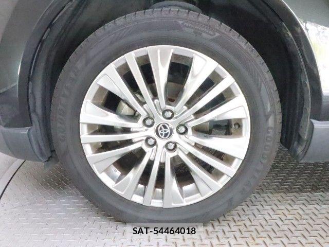 Toyota HARRIER 2020-07 8659300-26