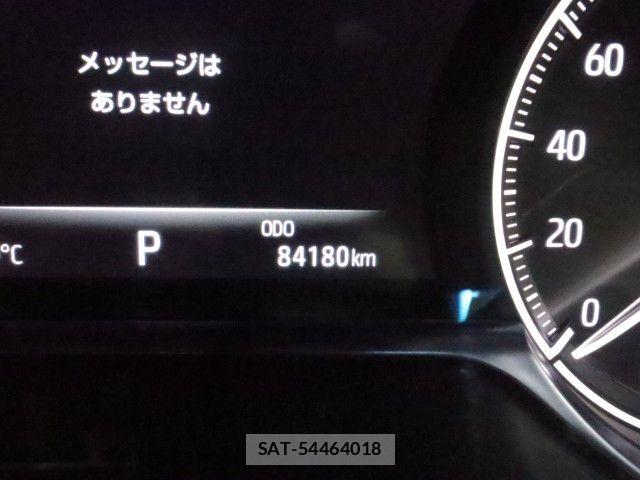 Toyota HARRIER 2020-07 8659300-28